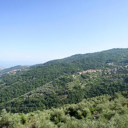 Ca' De Baudo L'ameican - Tve150 By Interhome