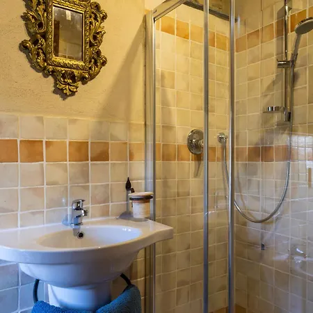 Ca' De Baudo L'ameican - Tve150 By Interhome Tavole