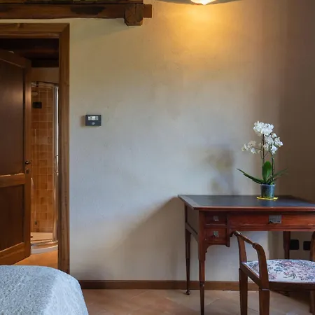 Ca' De Baudo L'ameican - Tve150 By Interhome