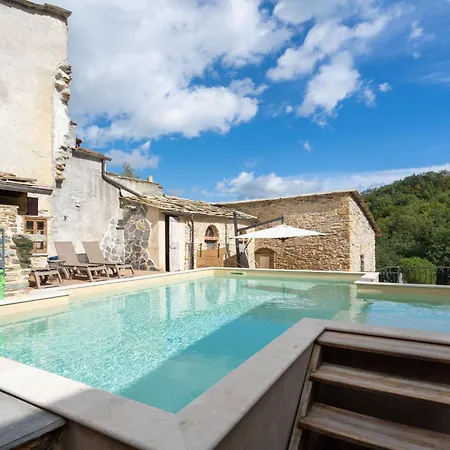 Ca' De Baudo L'ameican - Tve150 By Interhome *