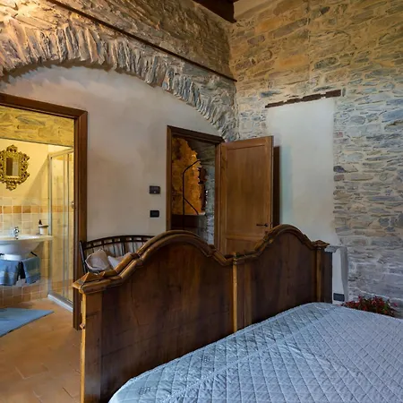 Holiday home Ca' De Baudo L'ameican - Tve150 By Interhome *