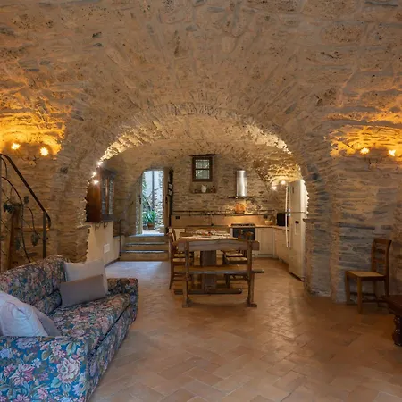 Ca' De Baudo L'ameican - Tve150 By Interhome *