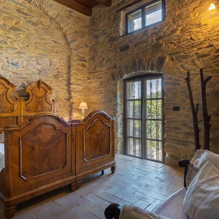 Ca' De Baudo L'ameican - Tve150 By Interhome Prázdninový dům