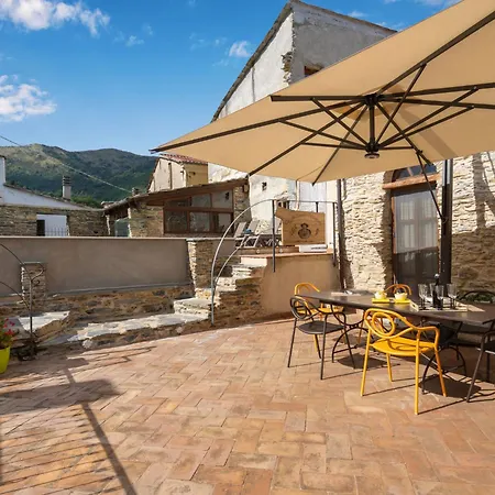 Prázdninový dům Ca' De Baudo L'ameican - Tve150 By Interhome