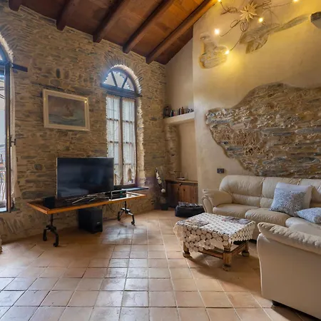 Ca' De Baudo L'ameican - Tve150 By Interhome Tavole