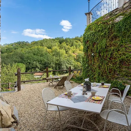 Ca' De Baudo L'ameican - Tve150 By Interhome *