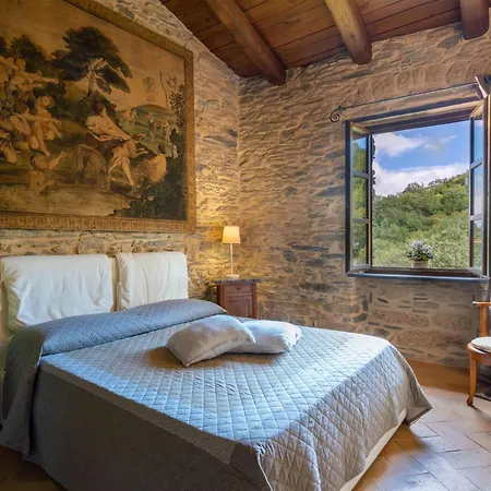 Holiday home Ca' De Baudo L'ameican - Tve150 By Interhome Tavole