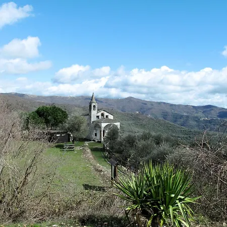 Ca' De Baudo L'ameican - Tve150 By Interhome Tavole