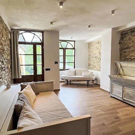 Ca' De Baudo L'ameican - Tve150 By Interhome