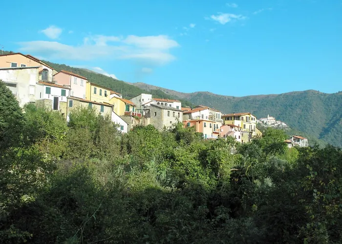 Ca' De Baudo L'ameican - Tve150 By Interhome * Tavole