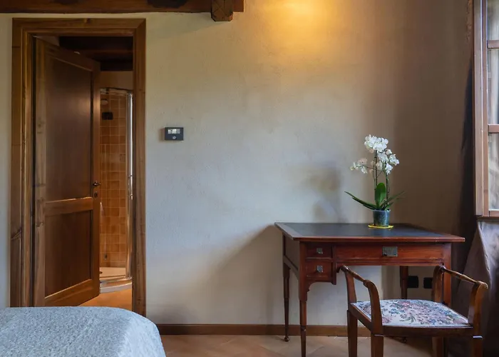Ca' De Baudo L'ameican - Tve150 By Interhome