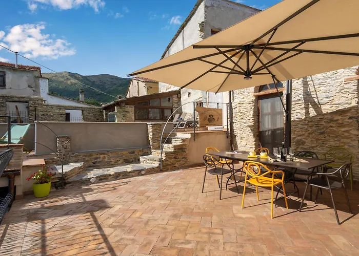 Casa de Férias Ca' De Baudo L'ameican - Tve150 By Interhome