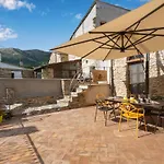 別荘 Ca' De Baudo L'ameican - Tve150 By Interhome