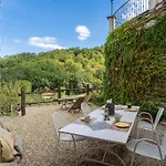 Ca' De Baudo L'ameican - Tve150 By Interhome *
