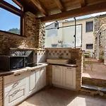 Ca' De Baudo L'ameican - Tve150 By Interhome *