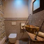 別荘 Ca' De Baudo L'ameican - Tve150 By Interhome