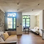 Ca' De Baudo L'ameican - Tve150 By Interhome Feriehus *