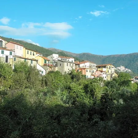 Ca' De Baudo L'ameican - Tve150 By Interhome * Tavole