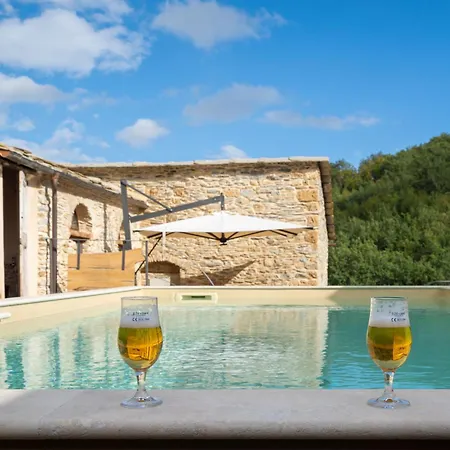 別荘 Ca' De Baudo L'ameican - Tve150 By Interhome