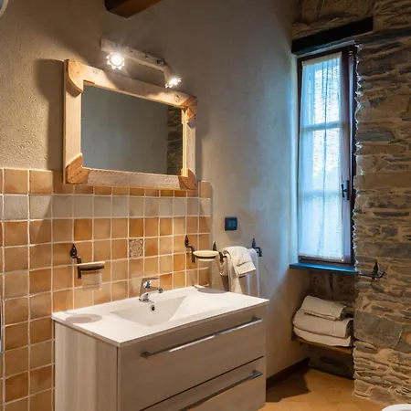 Ca' De Baudo L'ameican - Tve150 By Interhome Semesterbostad Tavole