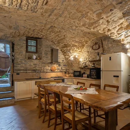 Ca' De Baudo L'ameican - Tve150 By Interhome Semesterbostad