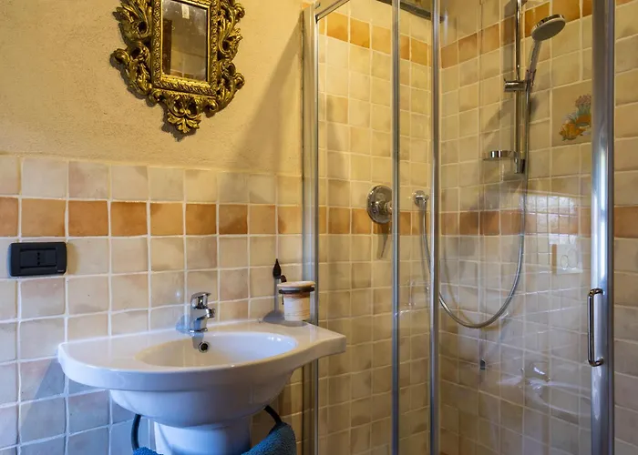 Ca' De Baudo L'ameican - Tve150 By Interhome Tavole