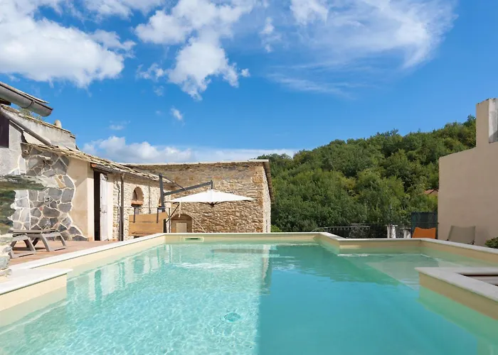 Ca' De Baudo L'ameican - Tve150 By Interhome Feriehus Tavole