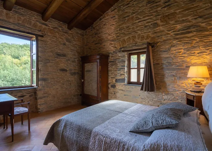 Ca' De Baudo L'ameican - Tve150 By Interhome Feriehus *