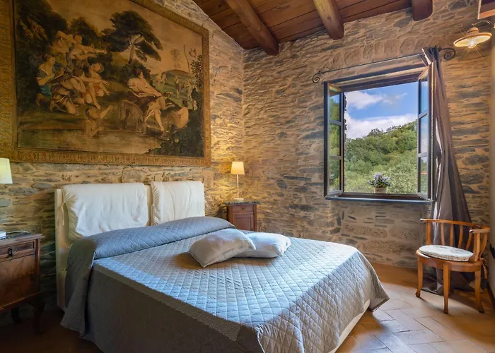 Feriehus Ca' De Baudo L'ameican - Tve150 By Interhome Tavole