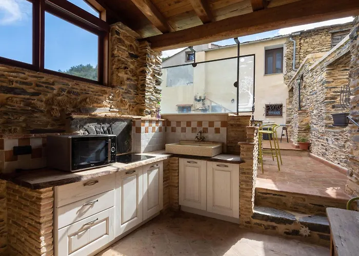Ca' De Baudo L'ameican - Tve150 By Interhome *