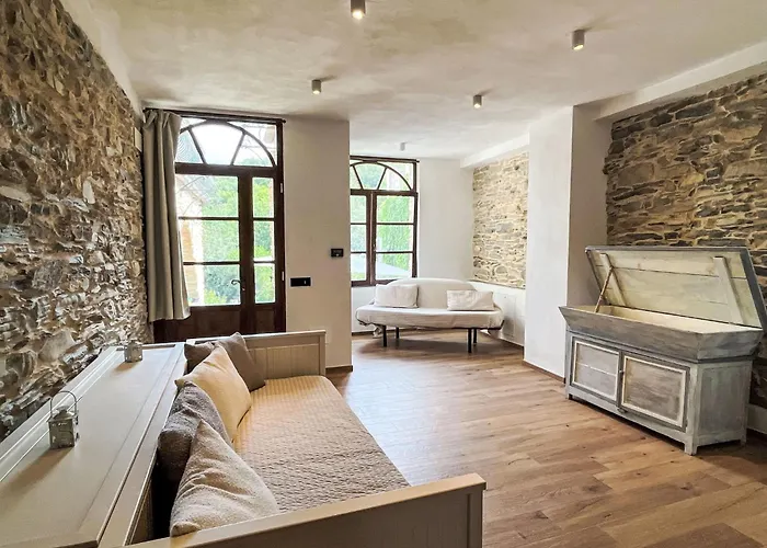 Ca' De Baudo L'ameican - Tve150 By Interhome